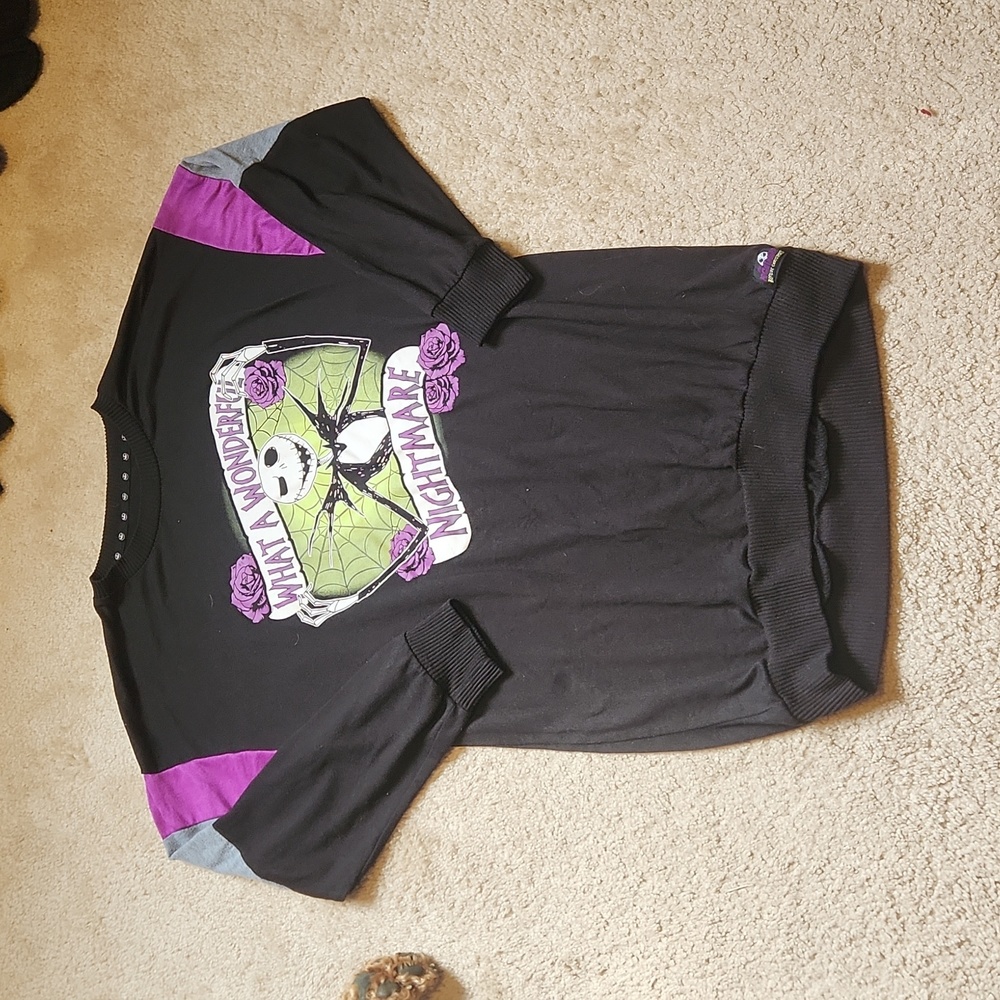 Size M sleep dress